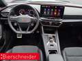 CUPRA Leon Sportstourer 2.0 TSI DSG 4Drive VZ LED NAVI KAMERA Grau - thumbnail 14