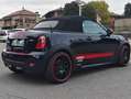 MINI John Cooper Works Roadster Mini Roadster R59 1.6 211cv Bleu - thumbnail 3