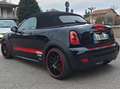MINI John Cooper Works Roadster Mini Roadster R59 1.6 211cv Bleu - thumbnail 4