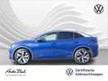 Volkswagen ID.5 Pro Automatik Navi LED Standhzg ACC EPH DAB Bleu - thumbnail 3