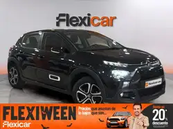 Citroen C3 2024
