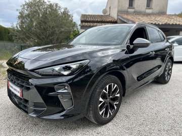 1.5 ETSI HYBRID 150CH V DSG7