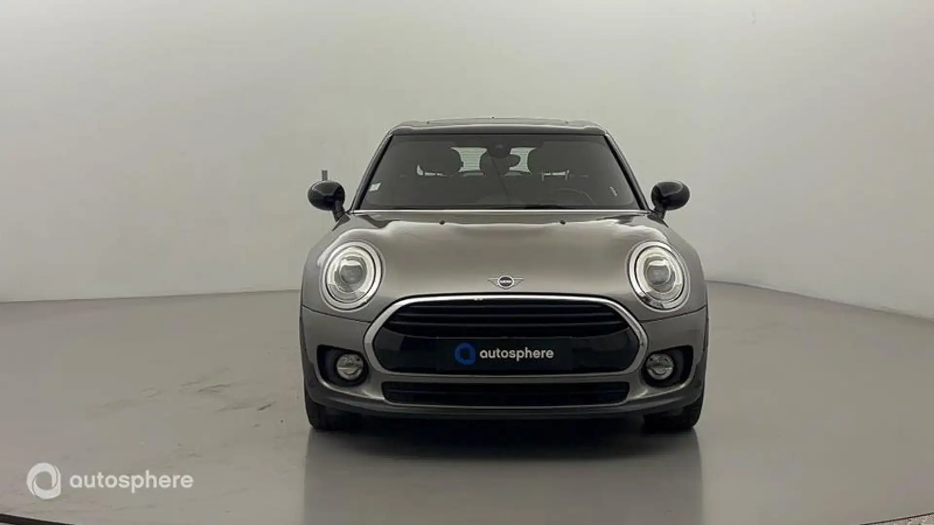 MINI Cooper D Cooper D 150ch Kensington BVA - 2