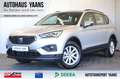 SEAT Tarraco 2.0 TDI Style AID+NAVI+LANE+LED+17" Silber - thumbnail 1