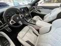 BMW M8 Competition Cabrio plava - thumbnail 15