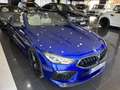 BMW M8 Competition Cabrio Blau - thumbnail 3