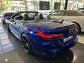 BMW M8 Competition Cabrio Blu/Azzurro - thumbnail 6