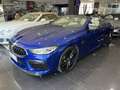 BMW M8 Competition Cabrio Azul - thumbnail 1