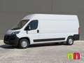 Fiat Ducato Furgón Maxi 35 L3H2 2.3 Mjet. (103 kW) Blanc - thumbnail 6