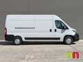 Fiat Ducato Furgón Maxi 35 L3H2 2.3 Mjet. (103 kW) Weiß - thumbnail 3