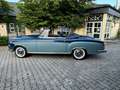 Mercedes-Benz 220 Ponton 220 S Cabrio ...perfekt...... Blau - thumbnail 20