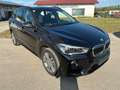 BMW X1 xDrive 20 d Sport Line Schwarz - thumbnail 1