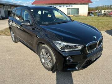 xDrive 20 d Sport Line