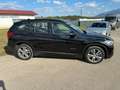 BMW X1 xDrive 20 d Sport Line Schwarz - thumbnail 3