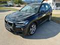 BMW X1 xDrive 20 d Sport Line Schwarz - thumbnail 2