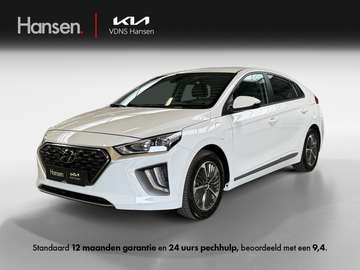 1.6 GDi PHEV Comfort I Cruise Control I Navi I Cam