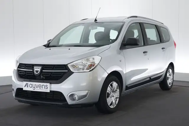 Dacia Lodgy 1.3 TCe Comfort PDC Cruise Ctrl