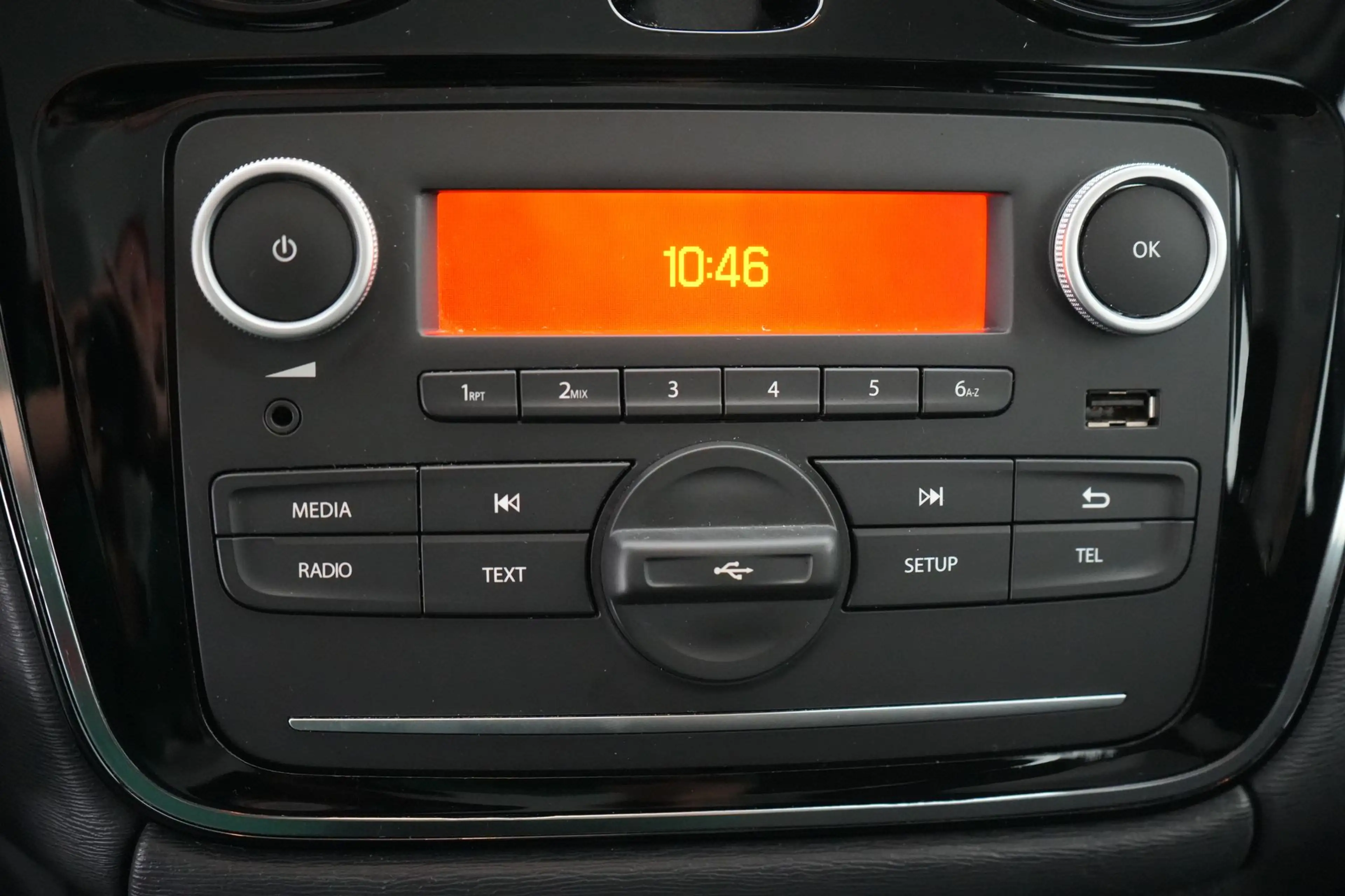 Dacia Lodgy 1.3 TCe Comfort PDC Cruise Ctrl — photo 15