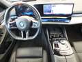 BMW i5 M60 xDrive Schwarz - thumbnail 22