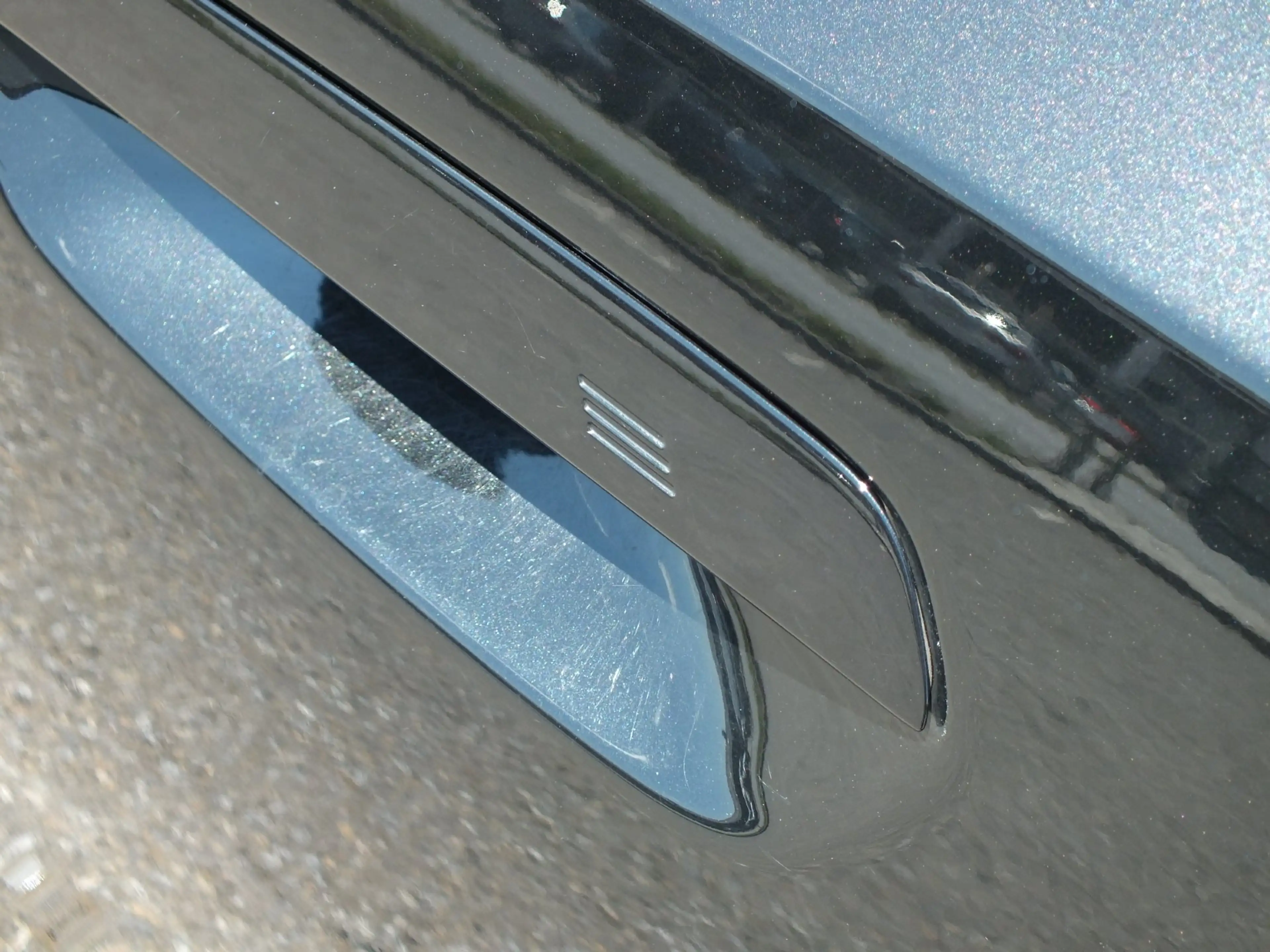 BMW i5 M60 xDrive — photo 12