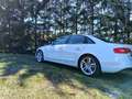 Audi A4 A4 2,0 TDI Sport DPF Sport Weiß - thumbnail 1