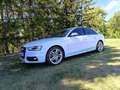 Audi A4 A4 2,0 TDI Sport DPF Sport Weiß - thumbnail 2