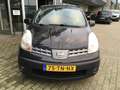 Nissan Note 1.6 Tekna / FULL OPTIONS / AIRCO ACC / HALFLEDER / Zwart - thumbnail 14