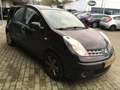 Nissan Note 1.6 Tekna / FULL OPTIONS / AIRCO ACC / HALFLEDER / Zwart - thumbnail 15