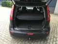Nissan Note 1.6 Tekna / FULL OPTIONS / AIRCO ACC / HALFLEDER / Zwart - thumbnail 11