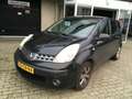 Nissan Note 1.6 Tekna / FULL OPTIONS / AIRCO ACC / HALFLEDER / Zwart - thumbnail 4