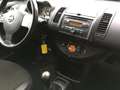 Nissan Note 1.6 Tekna / FULL OPTIONS / AIRCO ACC / HALFLEDER / Zwart - thumbnail 17