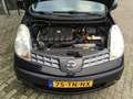 Nissan Note 1.6 Tekna / FULL OPTIONS / AIRCO ACC / HALFLEDER / Zwart - thumbnail 8