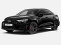 Audi RS3 RS 3 Limousine S tr. max280km/h PANO HUD Matrix Schwarz - thumbnail 2