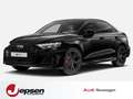 Audi RS3 RS 3 Limousine S tr. max280km/h PANO HUD Matrix Schwarz - thumbnail 1
