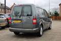 Volkswagen Caddy 2.0 TDI MAXI I AUT I CRUISE I LEDER I NAVI Grijs - thumbnail 2