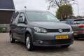 Volkswagen Caddy 2.0 TDI MAXI I AUT I CRUISE I LEDER I NAVI Grijs - thumbnail 4