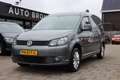 Volkswagen Caddy 2.0 TDI MAXI I AUT I CRUISE I LEDER I NAVI Grijs - thumbnail 1