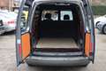 Volkswagen Caddy 2.0 TDI MAXI I AUT I CRUISE I LEDER I NAVI Grijs - thumbnail 7