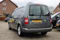 Volkswagen Caddy 2.0 TDI MAXI I AUT I CRUISE I LEDER I NAVI Grijs - thumbnail 5