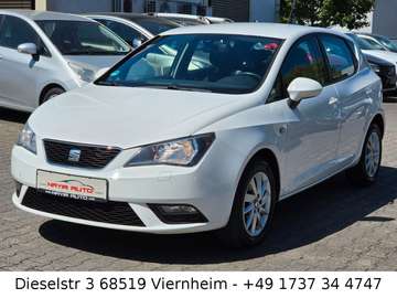 1.6 TDi Lim. Sun|Sitzheiz|Tempmt|Klimaauto