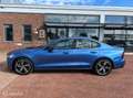 Volvo S60 Recharge T6 AWD R-Design | Pano | B&W audio | Lede Blauw - thumbnail 2