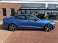 Volvo S60 Recharge T6 AWD R-Design | Pano | B&W audio | Lede Blauw - thumbnail 5