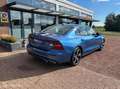 Volvo S60 Recharge T6 AWD R-Design | Pano | B&W audio | Lede Blauw - thumbnail 4