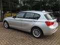 BMW 118 1-serie 118i Corporate Lease Executive*Navigatie*E Grau - thumbnail 8
