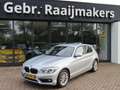 BMW 118 1-serie 118i Corporate Lease Executive*Navigatie*E Grau - thumbnail 1