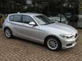 BMW 118 1-serie 118i Corporate Lease Executive*Navigatie*E Grau - thumbnail 4