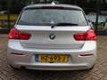 BMW 118 1-serie 118i Corporate Lease Executive*Navigatie*E Grau - thumbnail 9