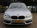 BMW 118 1-serie 118i Corporate Lease Executive*Navigatie*E Grau - thumbnail 3