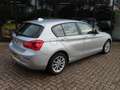 BMW 118 1-serie 118i Corporate Lease Executive*Navigatie*E Grau - thumbnail 10