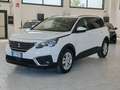 Peugeot 5008 5008 II 2016 1.6 bluehdi Active s Bianco - thumbnail 9